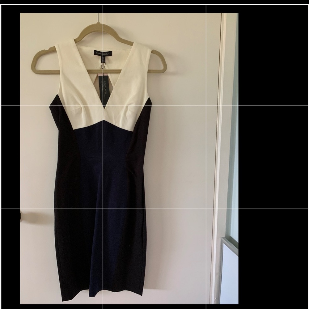 Dress SIZE 0P OBO